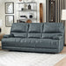 Parker Living Whitman - Powered By Freemotion Cordless Power Reclining Sofa