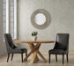 Parker House Crossings - Downtown Dining 60 Inch Round Dining Table
