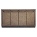 Parker House Cedar Fork - Dining Sideboard