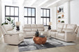 Parker Living Easton - Steamboat Brown Zero Gravity Power Reclining Tilt Console Loveseat P3