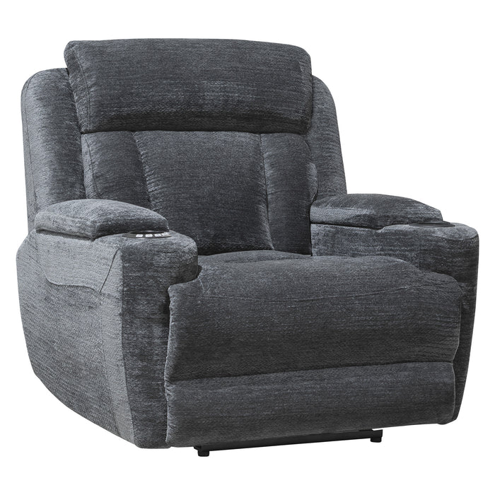 Parker Living Dalton Power Recliner Two Pack