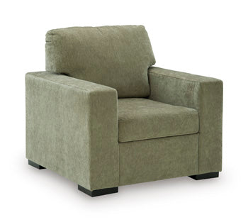 Bridgepoint Chair