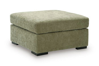Bridgepoint Ottoman