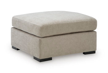Bridgepoint Ottoman