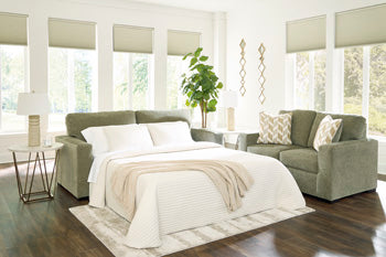 Bridgepoint Sleeper
