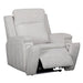 Parker Living Armstrong Power Recliner with Heat Massage and Auto-Glide