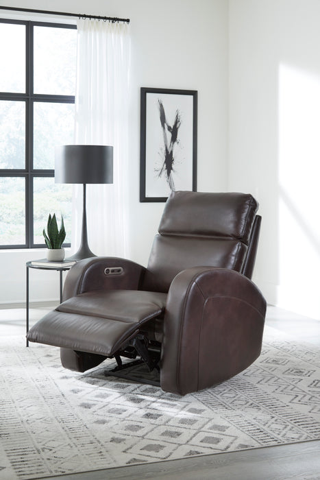 Parker Living Devin Power Recliner