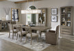Parker House Pure Modern Dining Ladderback Chair (2/CTN Sold in pairs)
