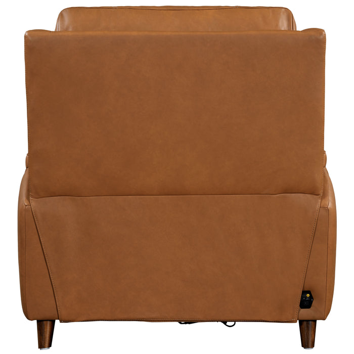 Parker Living Austin - Caramel Cream Power Reclining Sofa and Recliner