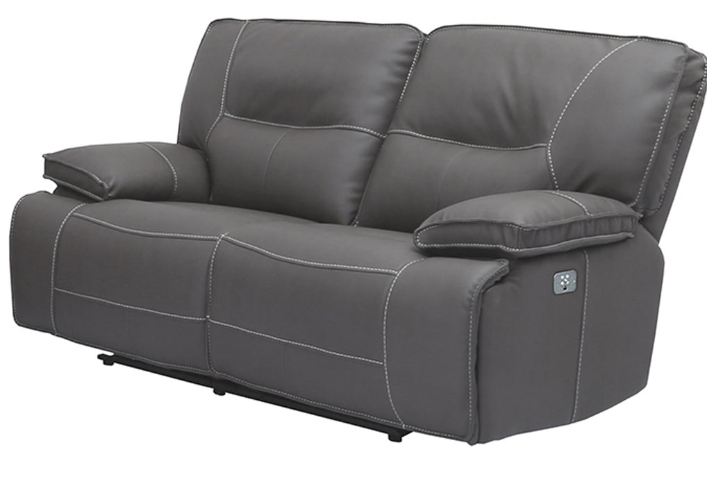 Parker Living Spartacus Power Reclining Loveseat