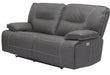 Parker Living Spartacus Power Reclining Sofa and Loveseat