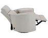 Parker Living Radius - Powered By Freemotion Cordless Power Swivel Glider Recliner