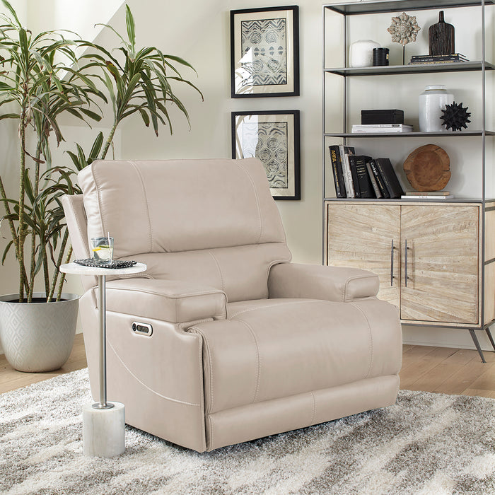 Parker Living Whitman - Powered By Freemotion Power Reclining Sofa and Two Recliners