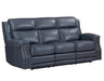 Parker Living Hensley Power Reclining Sofa and Recliner