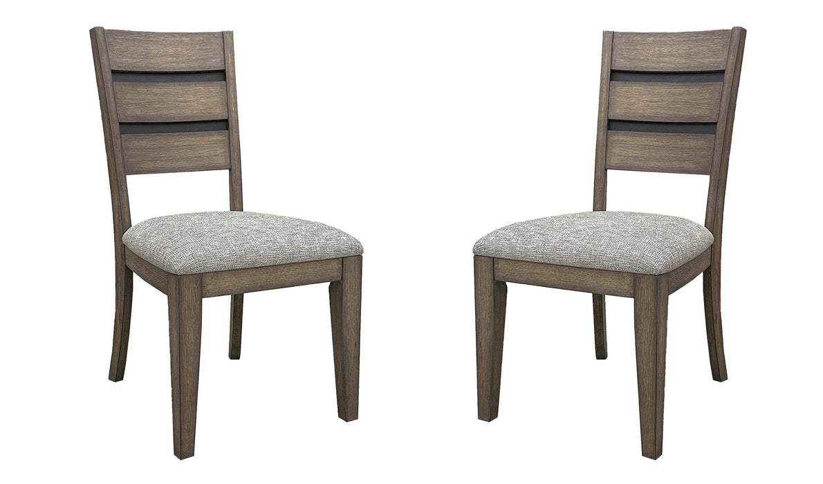 Parker House Cedar Fork - Dining Dining Chair Two Pack