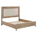 Parker House Breckenridge - Bedroom Queen Bed with 2 Nightstands