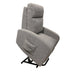 Parker Living Thriller - Natural Beauty Grey Power Lift Recliner