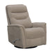 Parker Living Gemini Swivel Glider Recliner