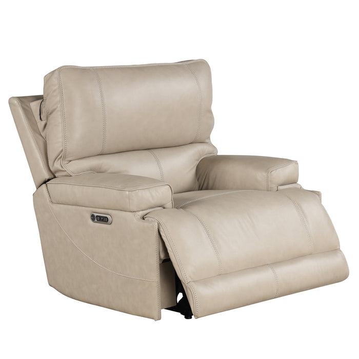 Parker Living Whitman - Powered By Freemotion Power Reclining Sofa and Two Recliners