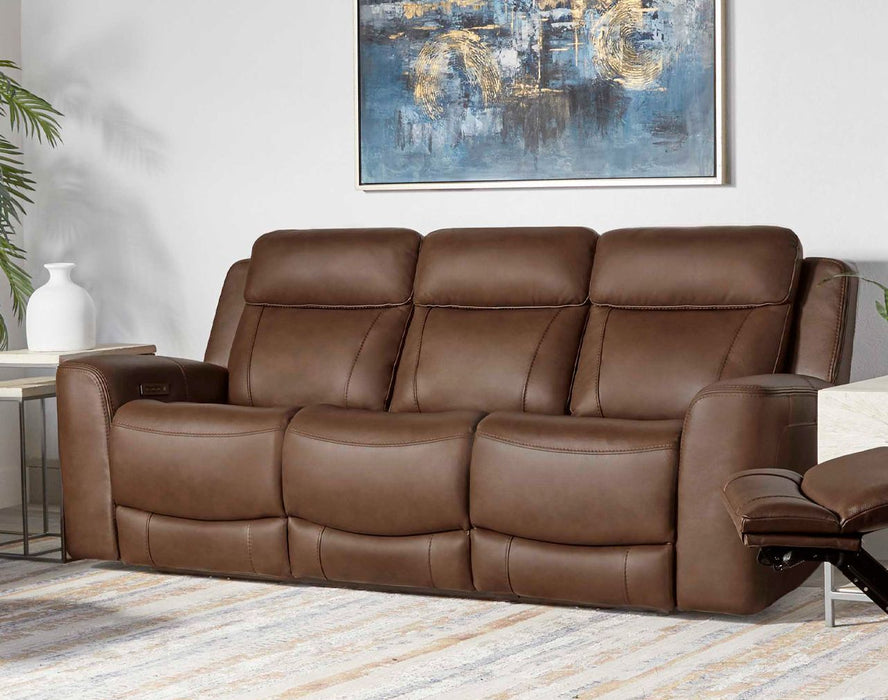 Parker Living Calgary Power Sofa P2