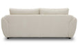 Parker Living Utopia - Mega Ivory Sofa and 2 Chair and Half