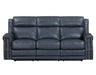 Parker Living Hensley Power Reclining Sofa and 2 Recliners