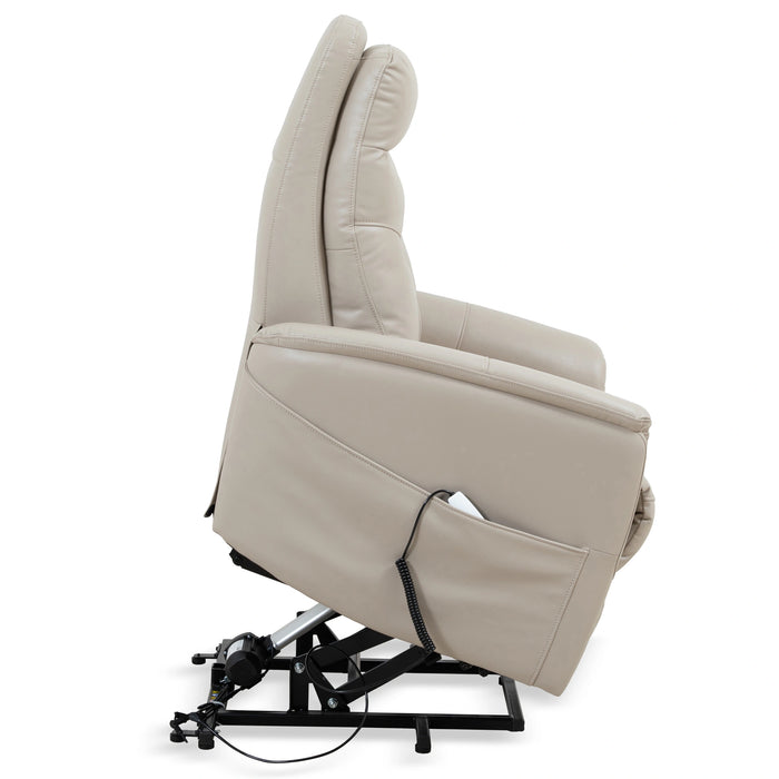 Parker Living Gemini Power Lift Recliner with Articulating Headrest