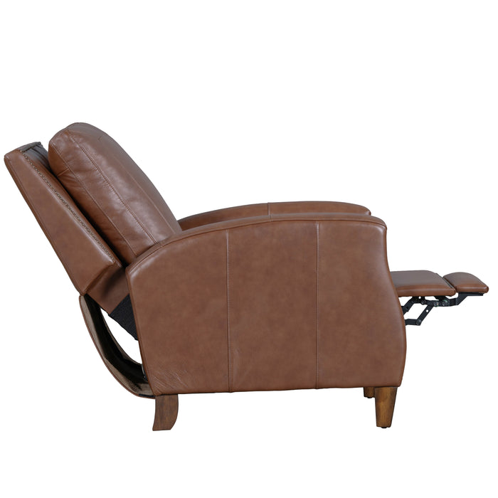 Parker Living Hunter Manual Pushback Recliner