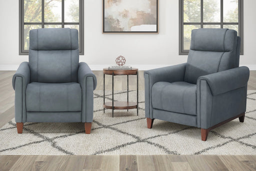 Parker Living Conrad Power High Leg Recliner P2 Two Pack