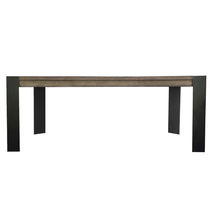 Parker House Cedar Fork - Dining 78 Inch Rectangular Dining Table