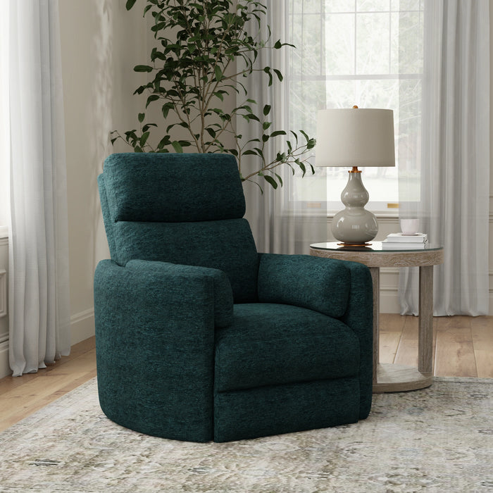 Parker Living Radius Power Swivel Glider Recliner