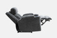Parker Living Dalton Power Reclining Sofa and Recliner