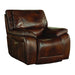 Parker Living Vail - Burnt Sienna Power Reclining Sofa and Two Recliners