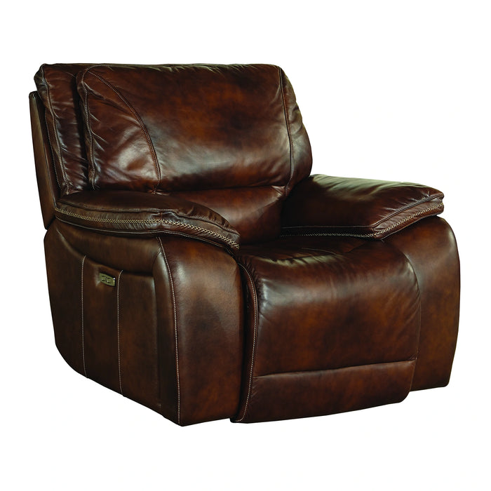 Parker Living Vail - Burnt Sienna Power Recliner Two Pack