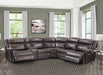 Parker House Furniture Eclipse Entertainment Console
