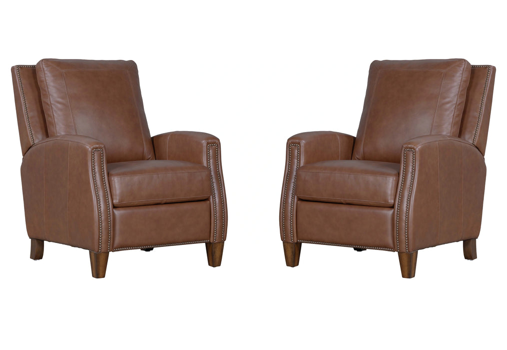 Parker Living Hunter Manual Recliner Two Pack