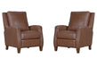 Parker Living Hunter Manual Recliner Two Pack