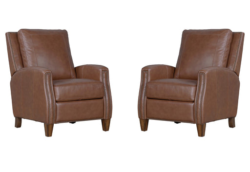 Parker Living Hunter Manual Recliner Two Pack