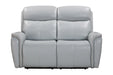 Parker Living Cascade Power Reclining Sofa Loveseat and Recliner