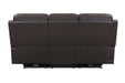 Parker Living Easton Zero Gravity Power Reclining Sofa Loveseat and Recliner