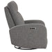 Parker Living Thriller Power Swivel Glider Recliner