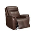 Parker Living Cascade Power Reclining Sofa and 2 Recliners