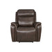 Parker Living Cascade Power Reclining Sofa and Recliner
