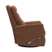Parker Living Gemini Swivel Glider Recliner