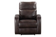 Parker Living Devin - Pebble Brown Power Recliner Two Pack