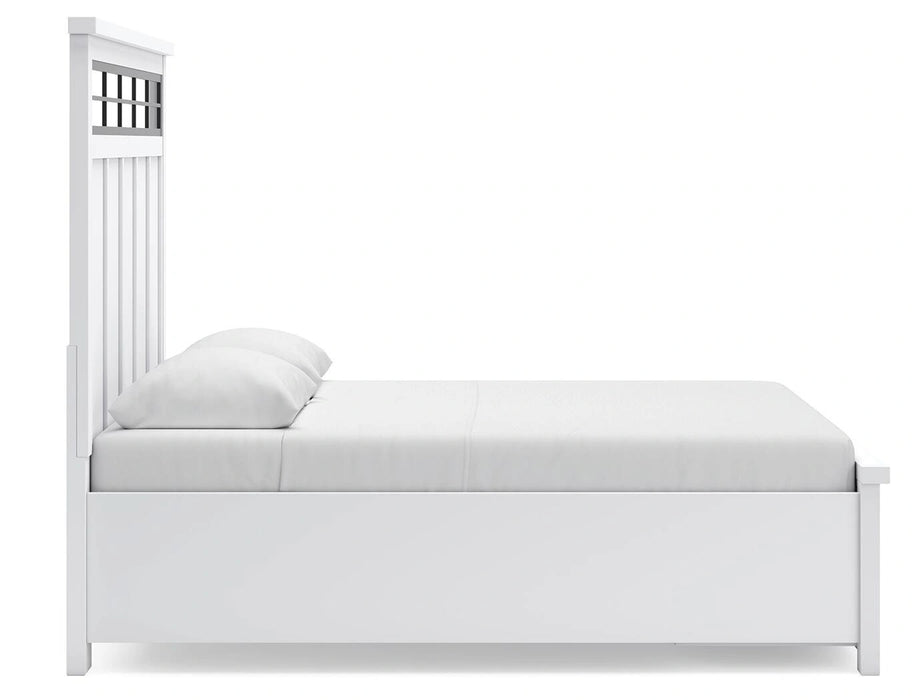 Ashbryn Bedroom Package