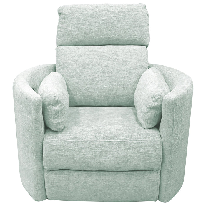 Parker Living Radius Power Swivel Glider Recliner