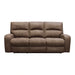 Parker Living Polaris Power Reclining Sofa and Two Recliners