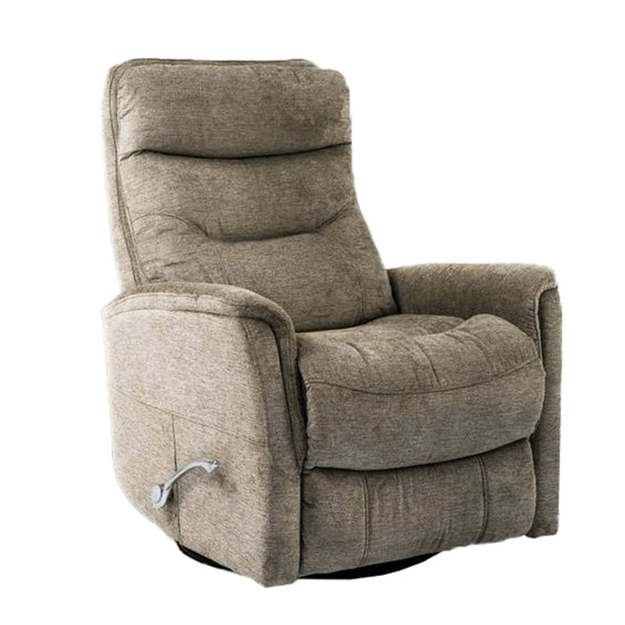 Parker Living Gemini Swivel Glider Recliner Two Pack