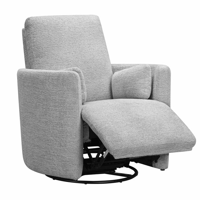 Parker Living Turner Manual Swivel Glider Recliner